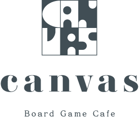 上野駅徒歩3分｜東京上野ボードゲームカフェCANVAS（キャンバス）